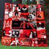 Tws Tml290716 Quilt Blanket  Quilt